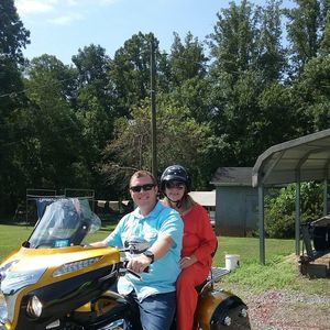 Meet your Posher, Sandra